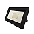 REFLETOR LED 50W BIVOLT LUZ BRANCA QUENTE SMART SLIM - Imagem 1
