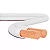FIO PARALELO MEGAFIO 2X1.00MM BRANCO (VERIFIQUE A DESCRIÇÃO) - Imagem 1