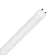 LÂMPADA TUBULAR LED VIDRO T8 120CM 18W LUZ BRANCA FRIA VANY - Imagem 1