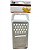 RALADOR INOX UMA FACE IR3196 KEHOME BR - Imagem 1