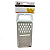RALADOR INOX UMA FACE IR3196 KEHOME - Imagem 1