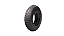 PNEU CARRINHO PEDREIRO 3,25X8 METASUL - Imagem 1