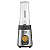 LIQUIDIFICADOR PORTÁTIL 2 COPOS LP320-BR - Imagem 1