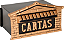 CAIXA CORREIO OURO MURO/GRADE COLONIAL FERRO - Imagem 1
