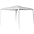 TENDA GAZEBO KALA 3X3M BRANCO KALA - Imagem 1
