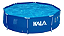PISCINA ESTRUTURADA 5200L KALA - Imagem 1