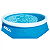 PISCINA FAST SET 2300L KALA - Imagem 1