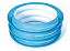 PISCINA INFLÁVEL 3 ANÉIS 43L BESTWAY AZUL - Imagem 1