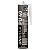 SILICONE PU-40 PRETO 280ML UNIPEGA - Imagem 1