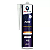 SILICONE PU 40 PRETO 400G POLIPLAS - Imagem 1