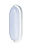 LUMINARIA TARTARUGA  PHARE12W 6500K BRANCO - Imagem 1