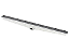 RALO LINEAR CIPLA COM GRADE INOX 100X5CM - Imagem 1