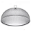 TELA PROTETORA DE ALIMENTOS INOX 30CM - Imagem 1