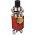 CHAVE NF/E31 PUSHB CS-390 1A MARGIRIUS - Imagem 1