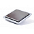 RALO HIDE BANHEIRO TAMPA OCULTA BRANCO 15X15 - Imagem 1