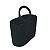 SUPORTE MULT MATTE MOR PRETO - Imagem 1