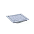 RALO HIDE BANHEIRO TAMPA OCULTA BRANCO 6X120 - Imagem 1