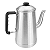 BULE LUZ NOBRE 03 ( 1.4 L ) INOX - Imagem 1