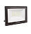 REFLETOR LED 50W 3000K BIVOLT LUMANTI - Imagem 1