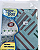 CORTINA BOX 178X198XBRILHO SILK M2 - Imagem 1