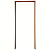 PORTAL TAUARI SECO 3.5X14X0,70 SANTA CRUZ - Imagem 1