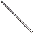 BROCA SDS WIDIA  PLUS BOSCH 10,0X210MM - Imagem 1