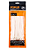 ABRAÇADEIRA NYLON 140MMX2.5MM-BRANCA FOXLUX - Imagem 1