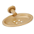 SABONETEIRA GOLD FLEX PAREDE - Imagem 1
