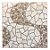 PISO LEF REF.GR44853/44524/44525/44493 - Imagem 1