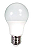LÂMPADA LED BULBO 12W 6500K PIX - Imagem 1