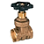 REGISTRO GAVETA DOCOL EUROPA 1X1/2 DN40 - Imagem 1