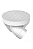 RALO ARTICULADO TIGRE PG BR/GR RD 100X40MM - Imagem 1