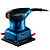 LIXADEIRA BOSCH GSS-140 220W 220V - Imagem 1