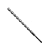 BROCA SDS PLUS BOSCH 06X210MM - Imagem 1