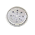 GRELHA GOLD FLEX INOX REDONDO 100 - Imagem 1