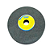 REBOLO NORTON PARA WIDEA 3/4X80 - Imagem 1