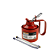 ALMOTOLIA 425G STARFER - Imagem 1
