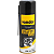GRAFITE SPRAY 175ML VONDER - Imagem 1