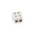 CONECTOR PORCELANATO SINDAL 3602 2PL 10MM - Imagem 1