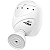 DUCHA BANHO NOSSO 4T 127V 5400W - Imagem 1