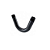 CURVA PVC 2X135 - Imagem 1