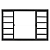 VITRO MGM QUADRADO 100X150X12 - Imagem 1