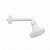 CHUVEIRO PVC AMANCO 1/2 - Imagem 1