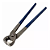 TORQUES ARMADOR 12 BERG 485/12 - Imagem 1