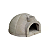 FORNO IGLU 090X051 CHAMINE REDONDA FRENT - Imagem 1