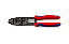 ALICATE CRIMPAR/PRE TERMINAL 7.5LY2096-LOYAL - Imagem 1