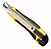 ESTILETE EMBORRACHADO PROFISIONAL 18MM-LOYAL - Imagem 1
