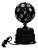 BOLA MALUCA TURBO LED 127V - Imagem 1