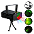 MINI LASER BIVOLT - Imagem 1