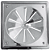 GRELHA ROTATIVA DUDA 10X10 INOX - Imagem 1